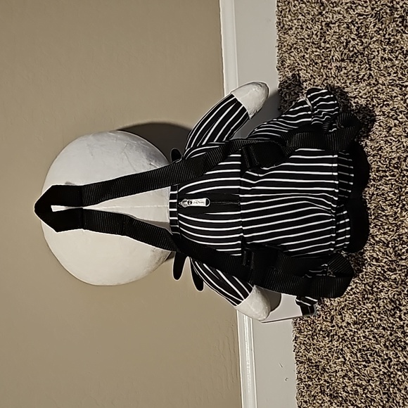 tim burton's backpack - Picture 4 of 4